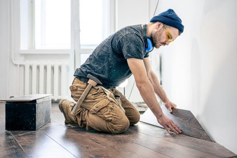 Laminate flooring in simcoe and areas