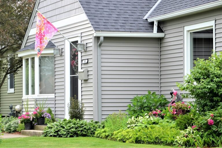 Exterior Siding Services in simcoe and areas