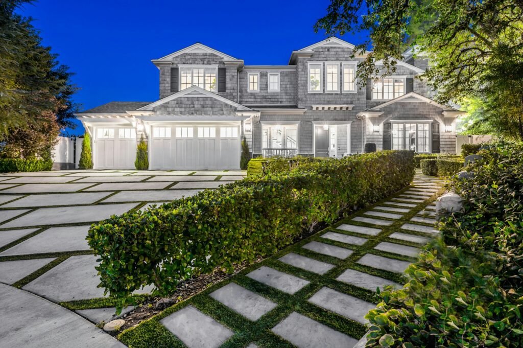 New construction home in Simcoe and areas