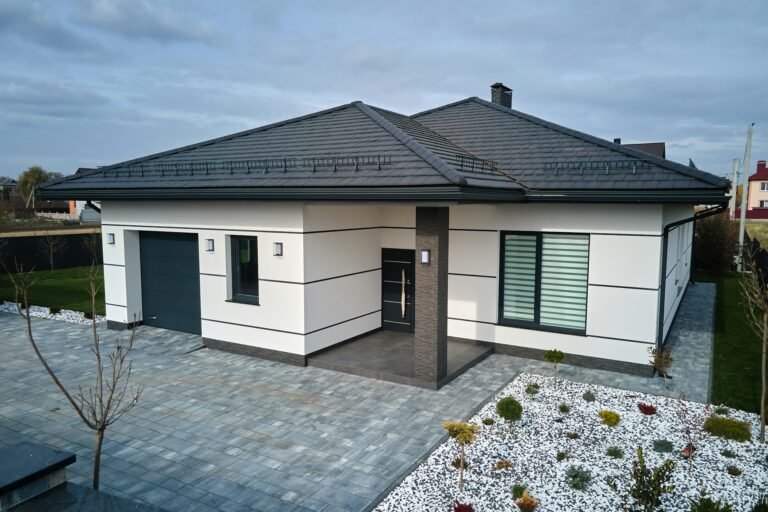 Garage construction services in simcoe and areas
